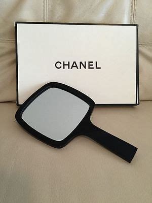 chanel limited edition mirrors